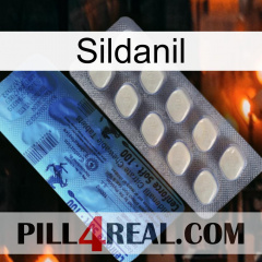 Sildanil 34